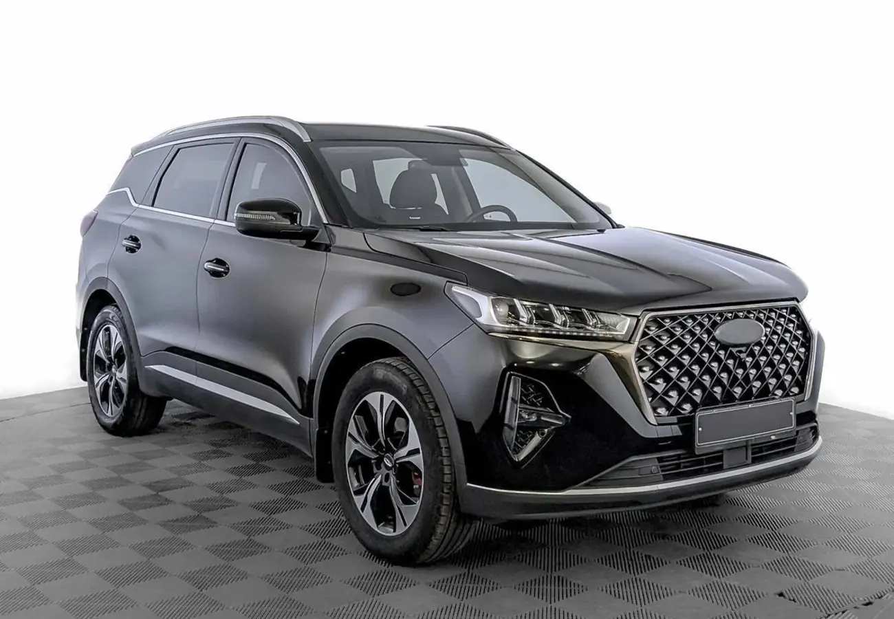 CHERY Tiggo 7 Pro Max