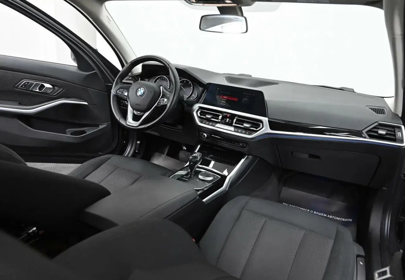 BMW 3 серии