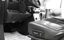 Nissan Navara (Frontier)