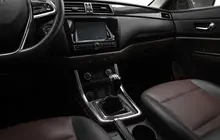 Lifan Myway