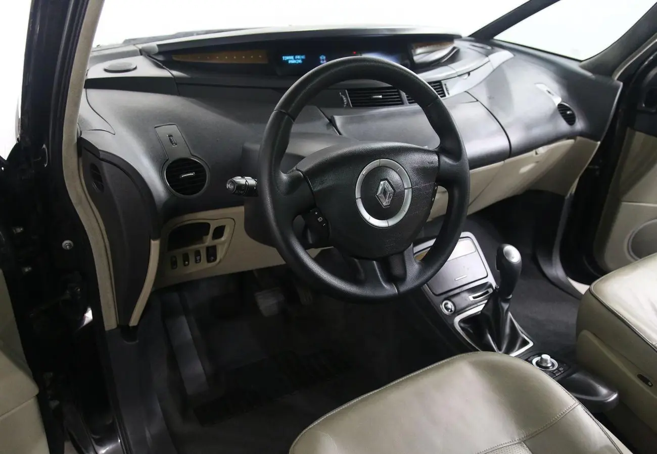 Renault Espace