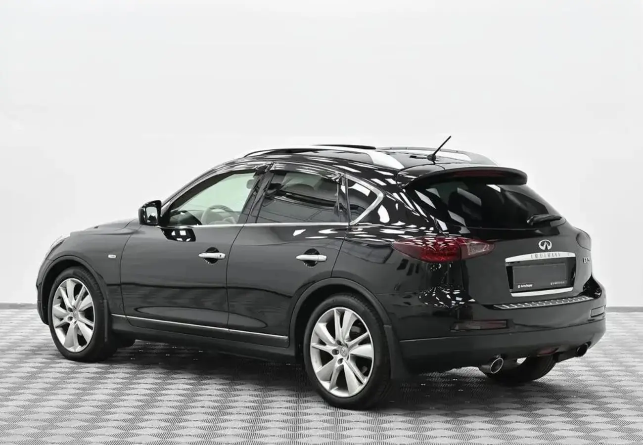 Infiniti EX