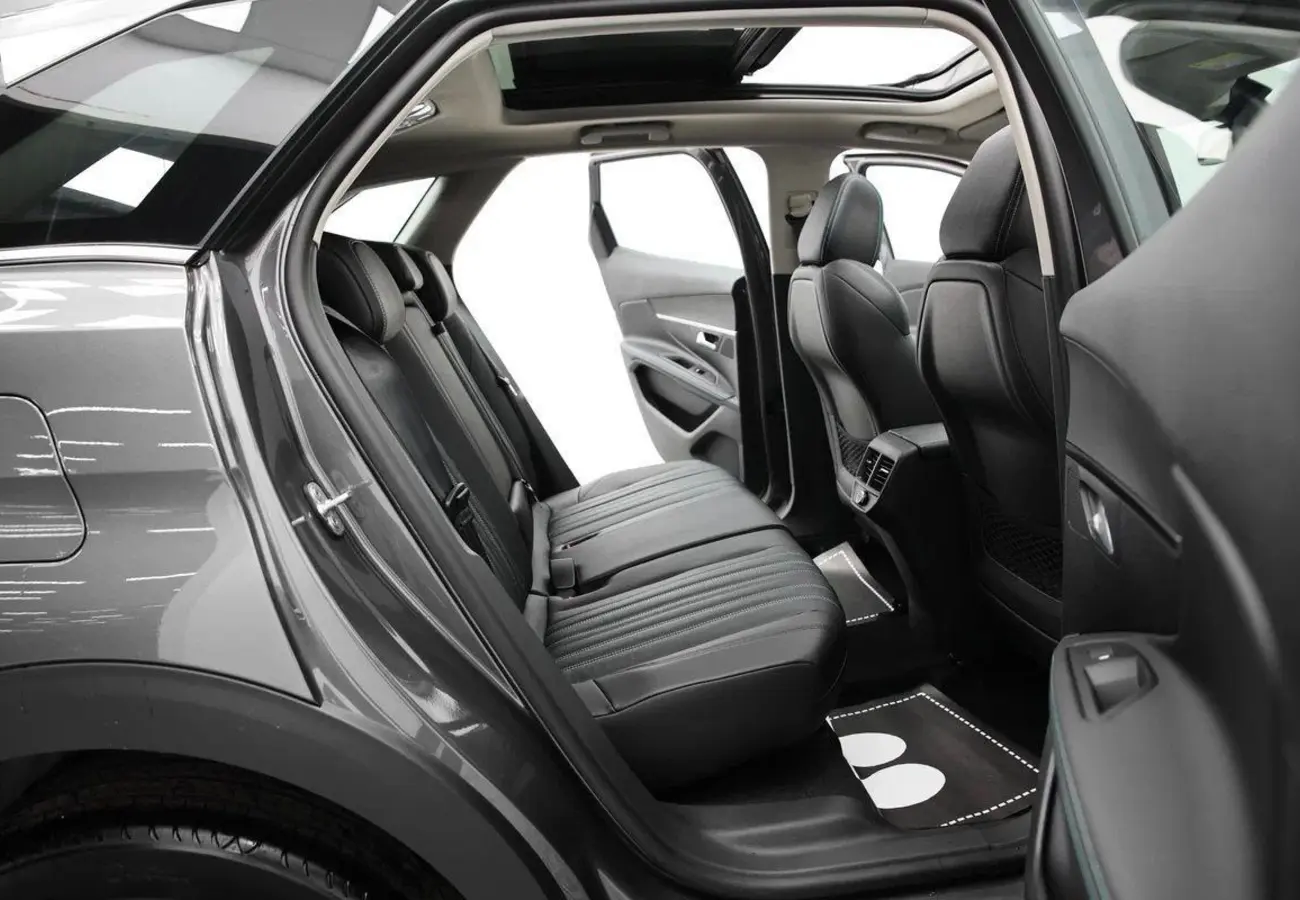 Peugeot 4008