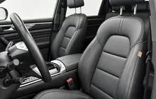 DongFeng Fengon ix7