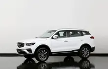 Belgee X70