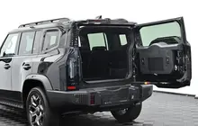 Jetour T2