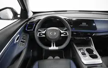 GAC GS3