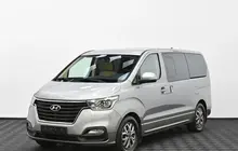 Hyundai H-1