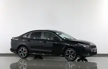 Kaiyi E5