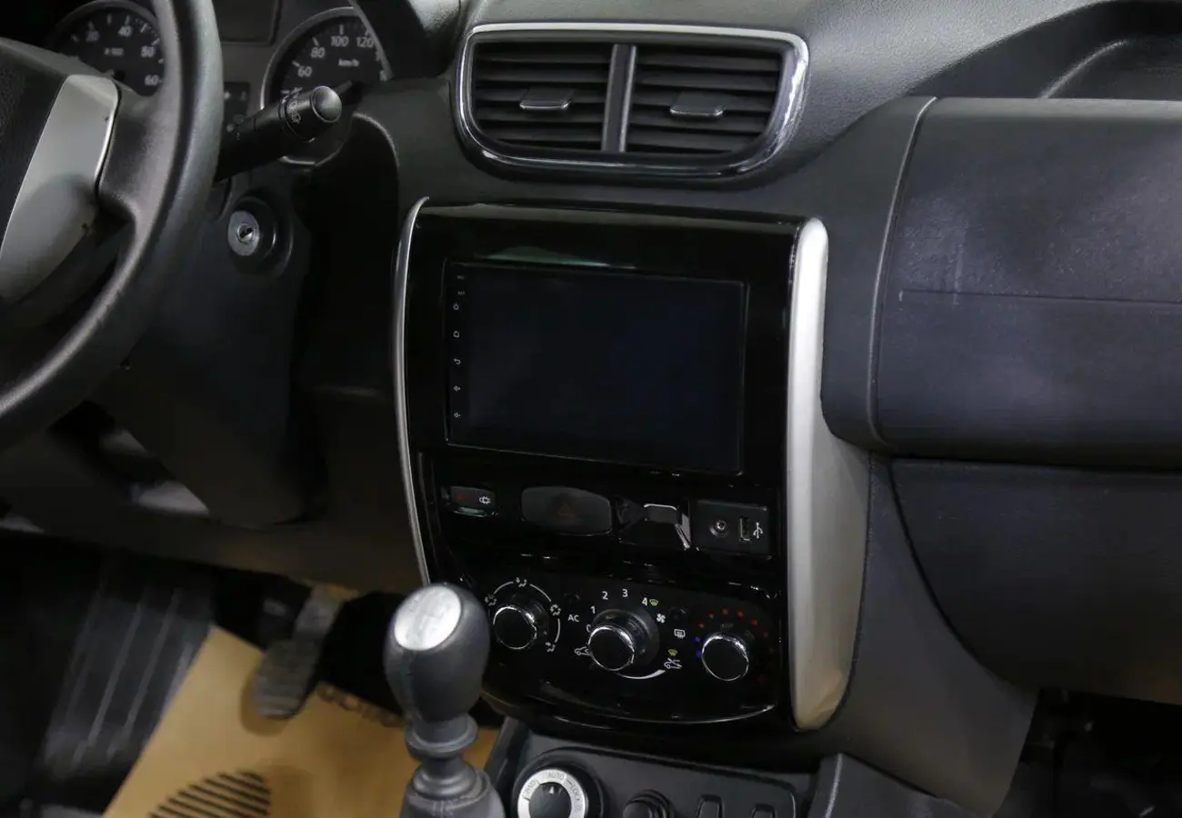 Nissan Terrano