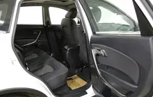 FAW Besturn X80