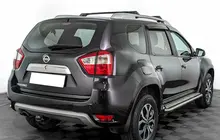 Nissan Terrano
