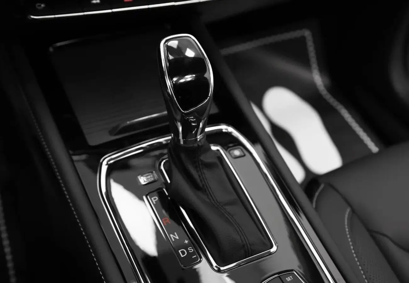 DongFeng 580