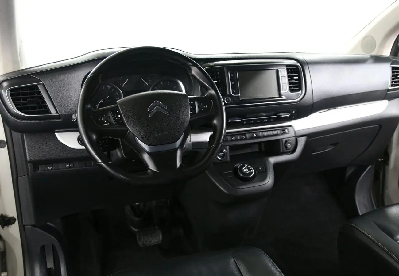 Citroen SpaceTourer