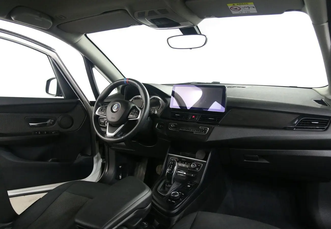 BMW 2 серии Active Tourer