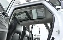 Changan CS35PLUS