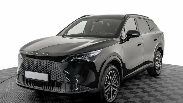 OMODA C7