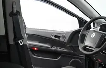 SsangYong Kyron
