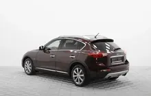 Infiniti QX50