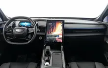 Geely Cityray