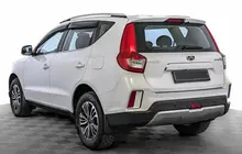 Geely Emgrand X7