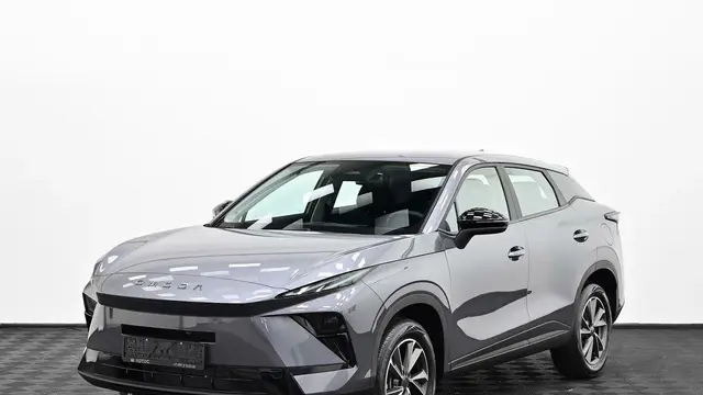OMODA C5