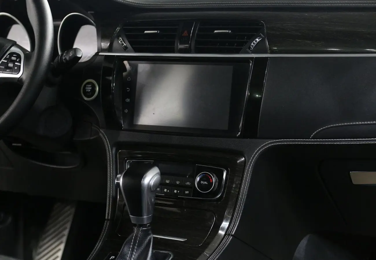 Zotye T600