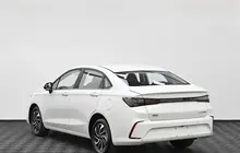 BAIC U5 Plus