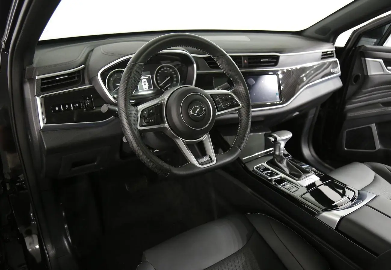 DongFeng DFSK ix5