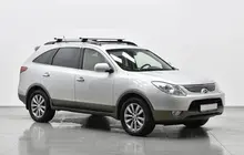 Hyundai ix55