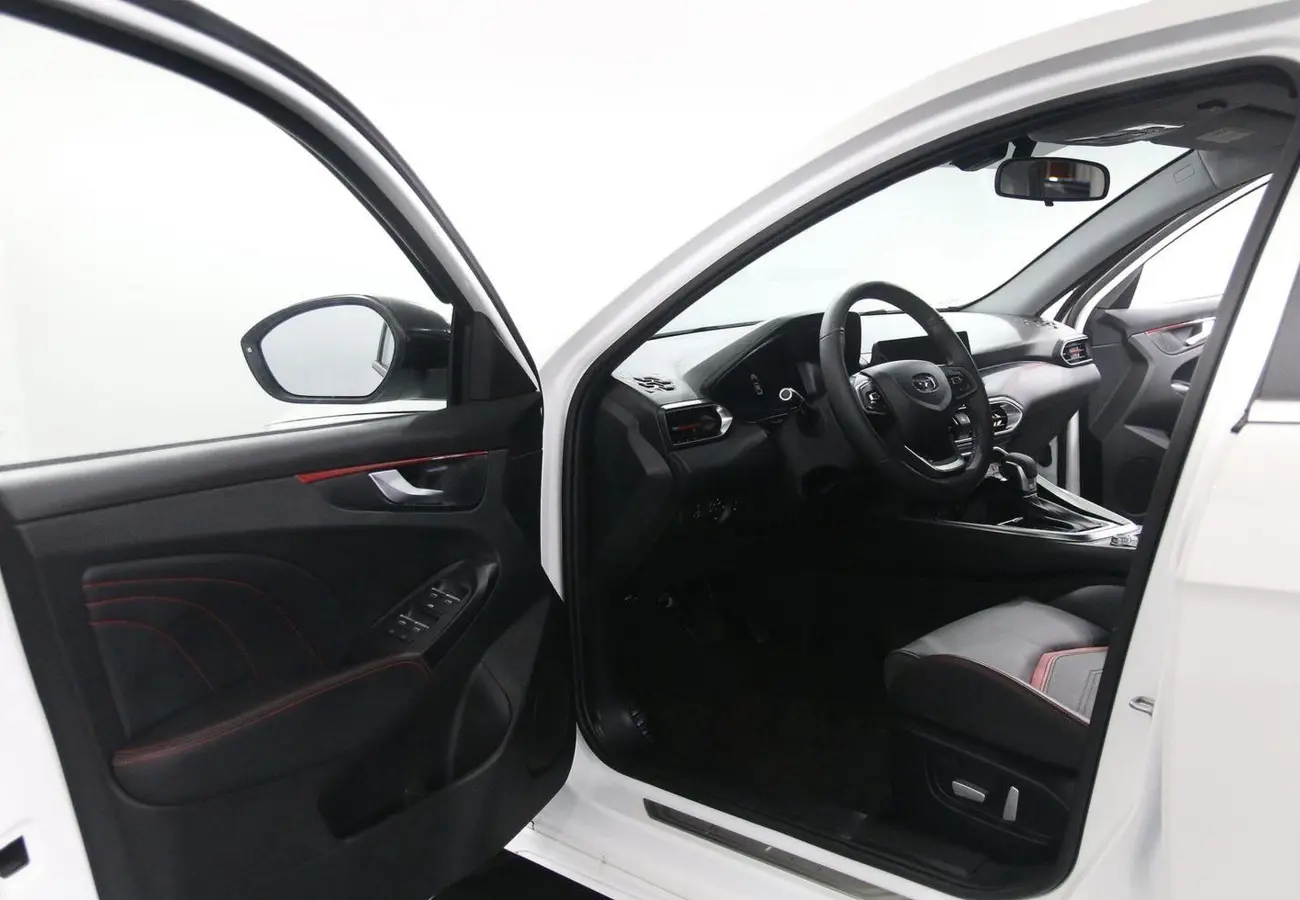 Kaiyi E5