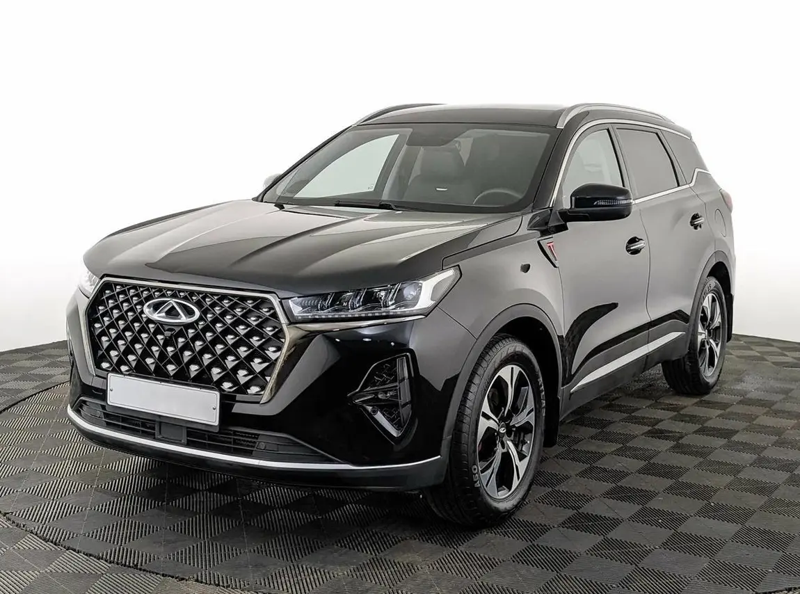 CHERY Tiggo 7 Pro Max