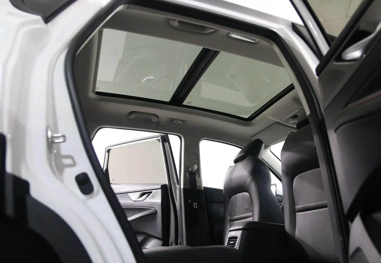 Changan CS35PLUS
