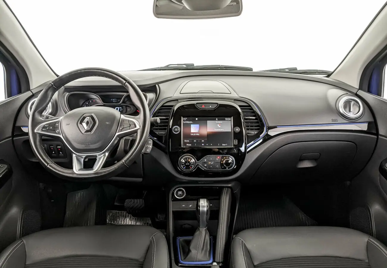 Renault Kaptur
