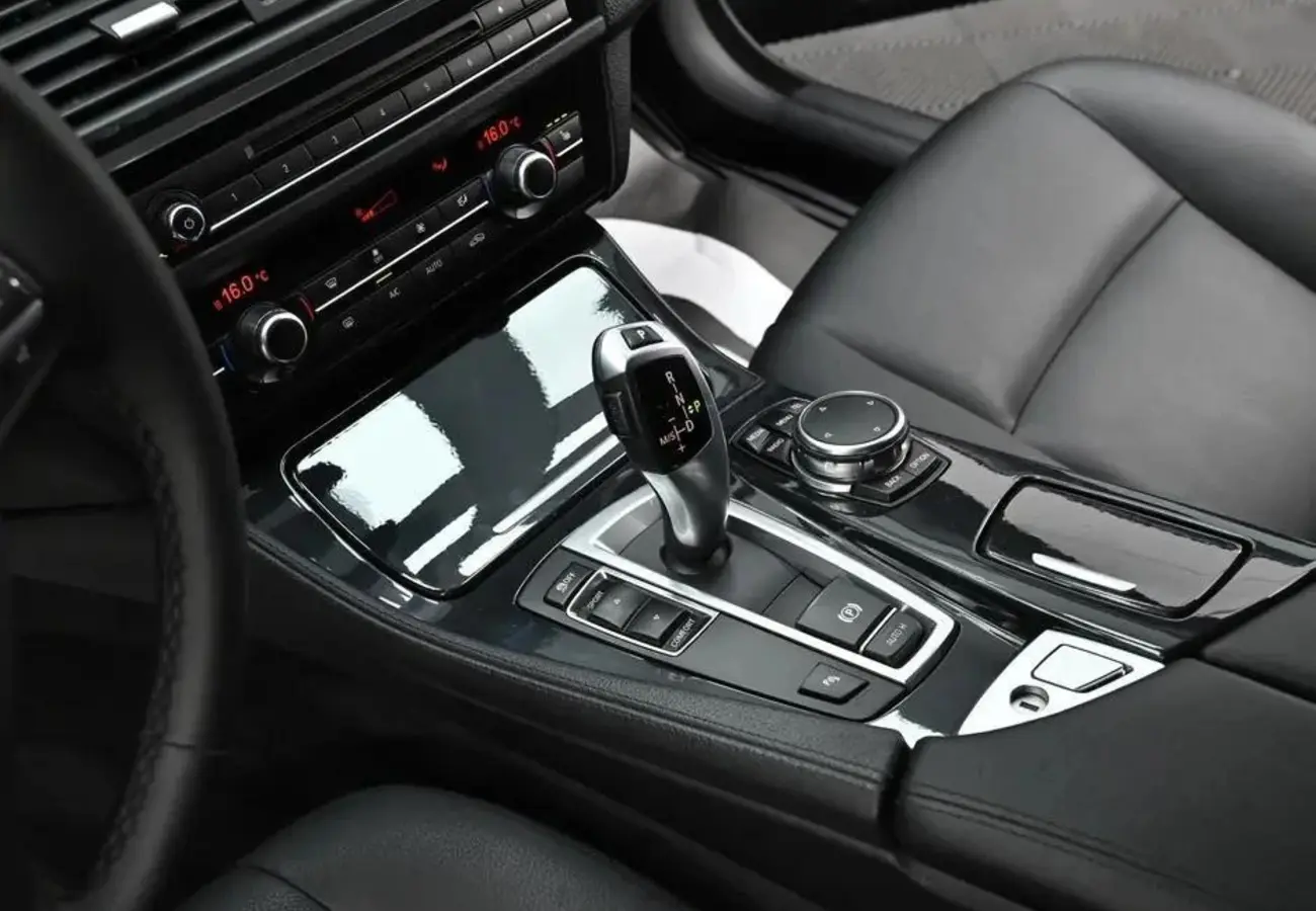 BMW 5 серии