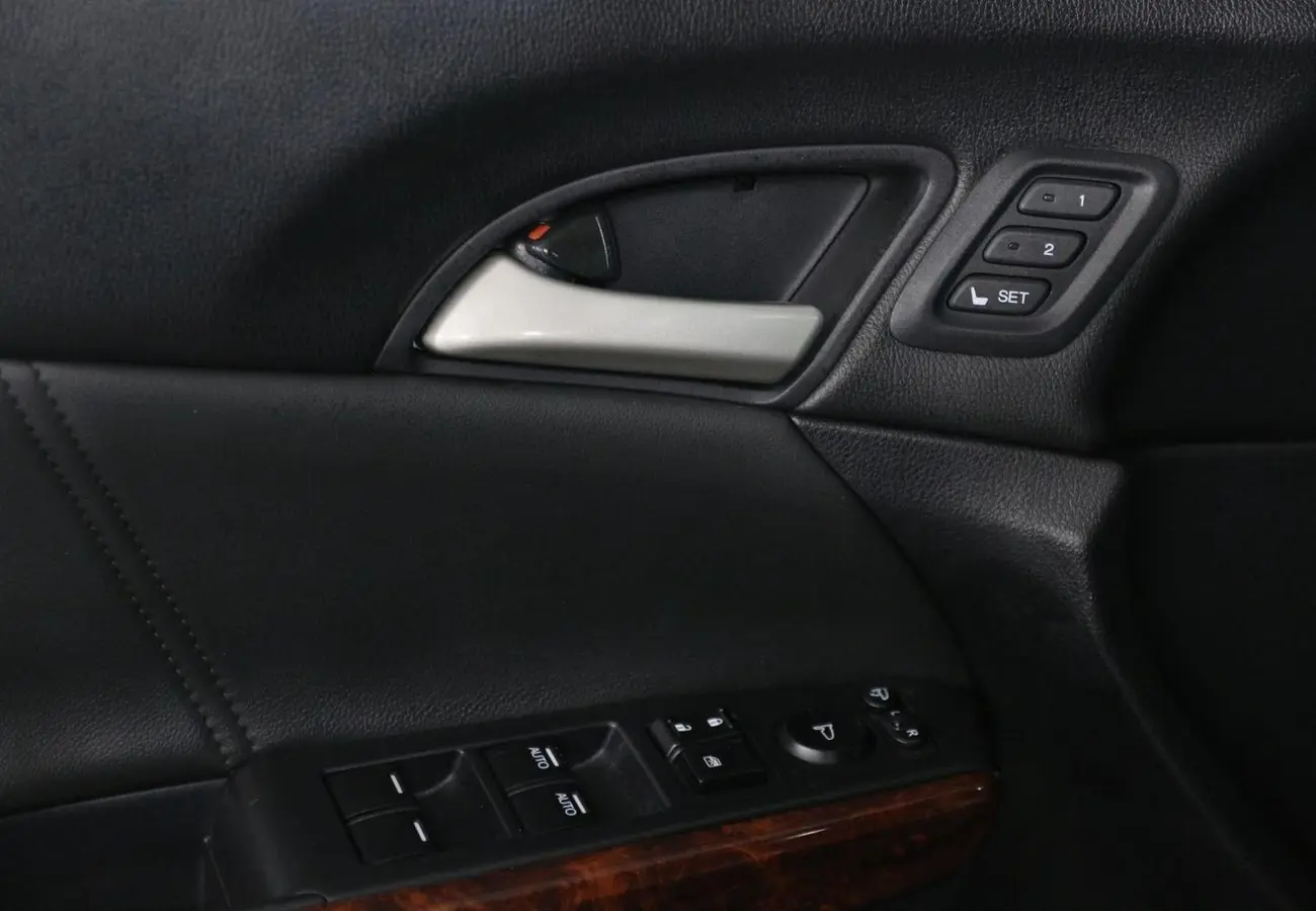 Honda Crosstour