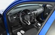 Kia Rio X-Line