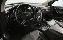 Mercedes-Benz R-Класс