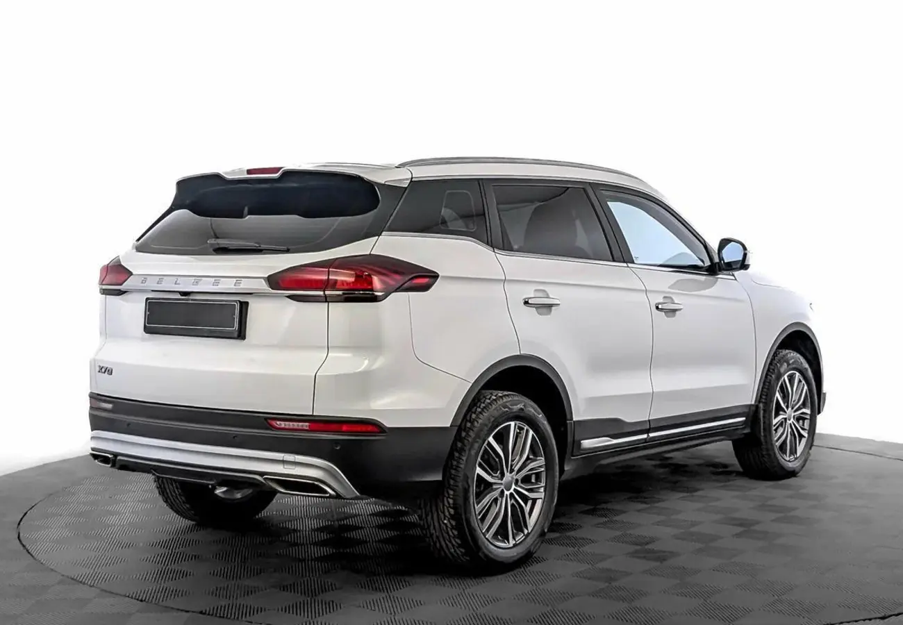 Belgee X70