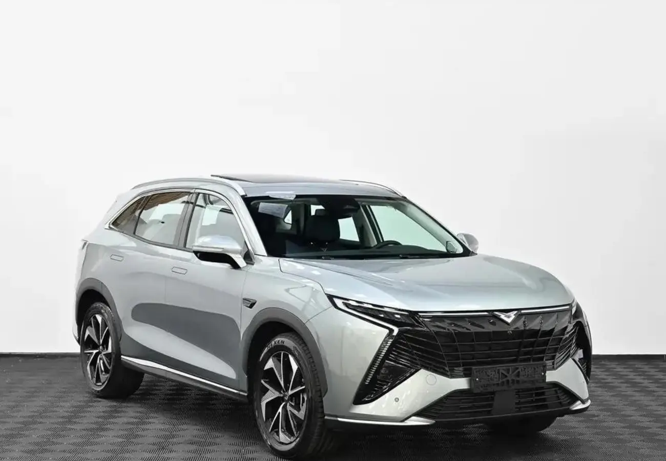 Kaiyi X7 Kunlun