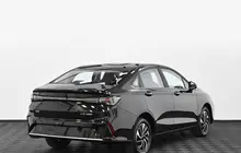 BAIC U5 Plus
