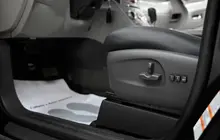 Subaru Tribeca