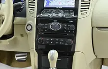 Infiniti FX