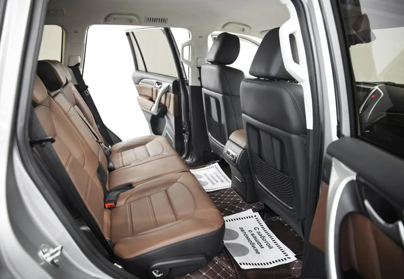 Haval H9