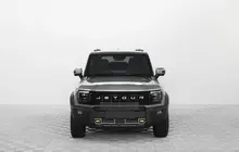Jetour T2