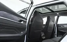 DongFeng Mage