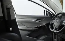 Changan CS75PLUS