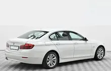 BMW 5 серии