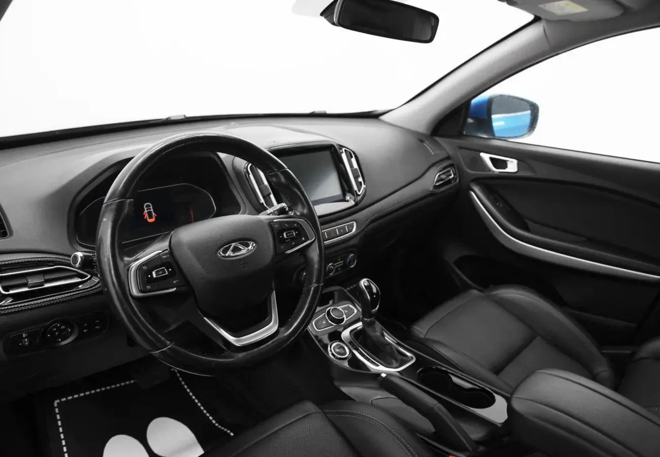 CHERY Tiggo 7