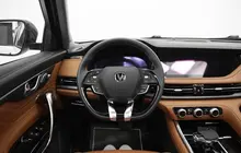Changan CS95
